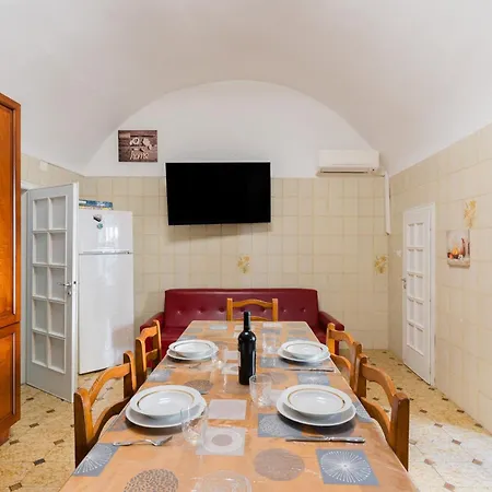 Gabriele Salento Apartment *