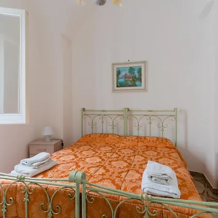 Apartment Gabriele Salento *