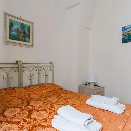 Gabriele Salento Apartment Gallipoli