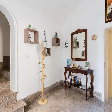 Apartment Gabriele Salento Gallipoli