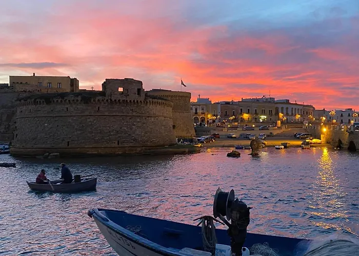 Apartment Gabriele Salento Gallipoli