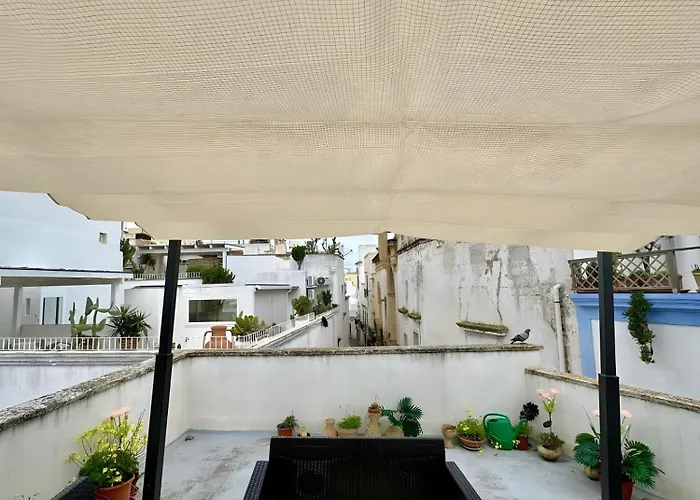 Gabriele Salento Gallipoli