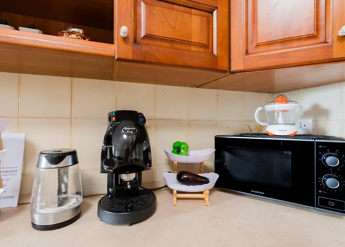 Apartment Gabriele-apartment *