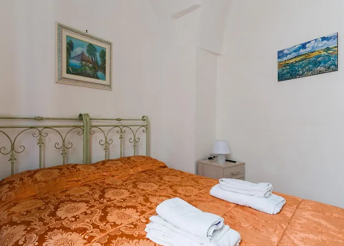 Gabriele-apartment * Gallipoli