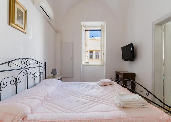 Gabriele-apartment Apartment *