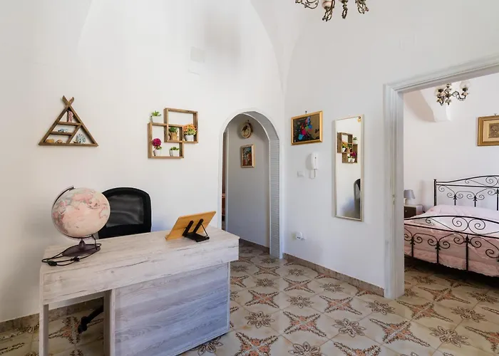 Gabriele-apartment *