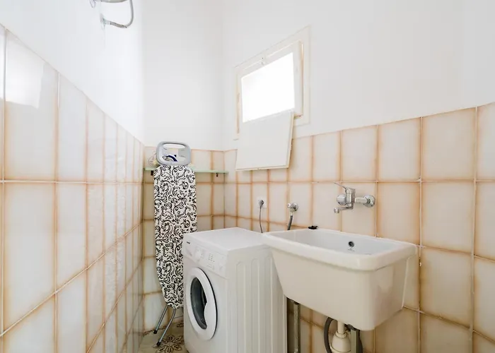 Gabriele-apartment * Gallipoli