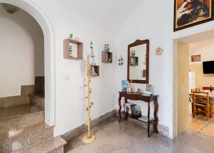 Gabriele-apartment * Gallipoli