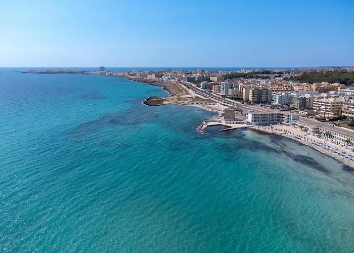 Gabriele Salento * Gallipoli