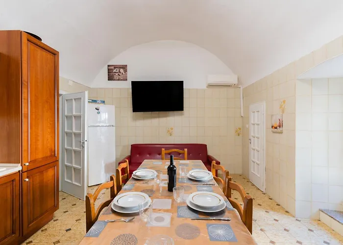 Gabriele-apartment * Gallipoli