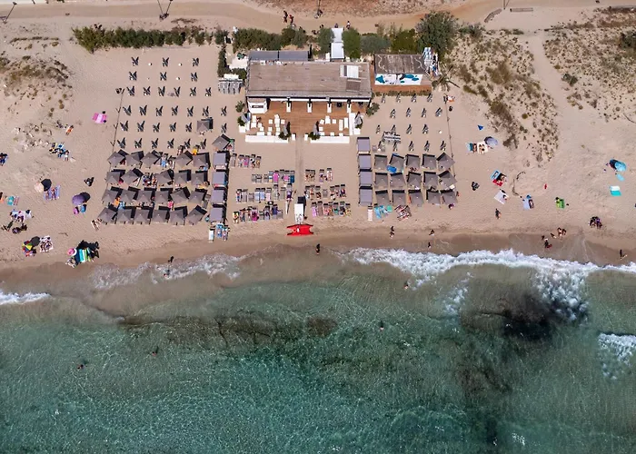 Gabriele Salento Apartment *