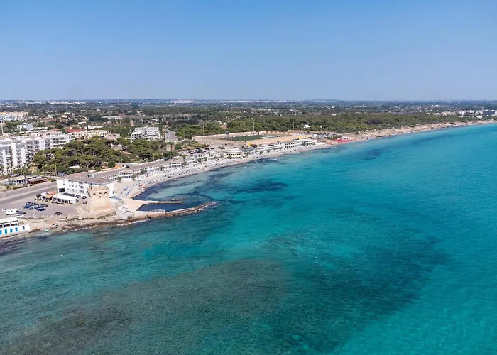 Gabriele Salento Gallipoli